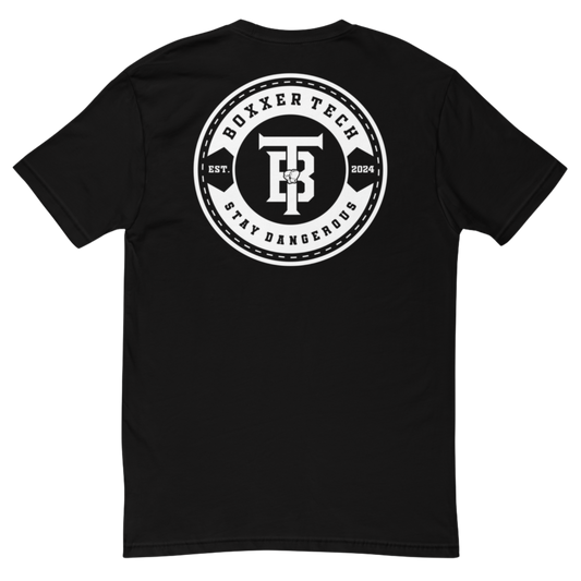 Boxxertech Tee