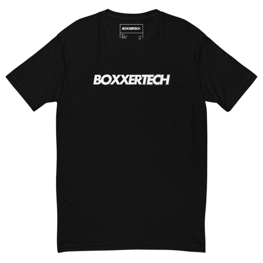 Boxxertech Tee