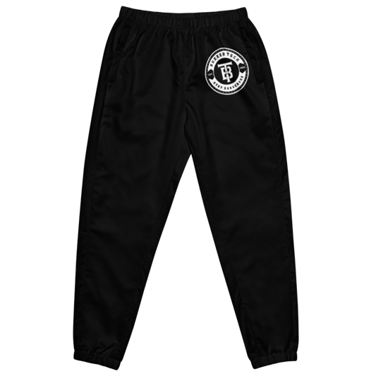 Boxxertech Dri-Fit Pants